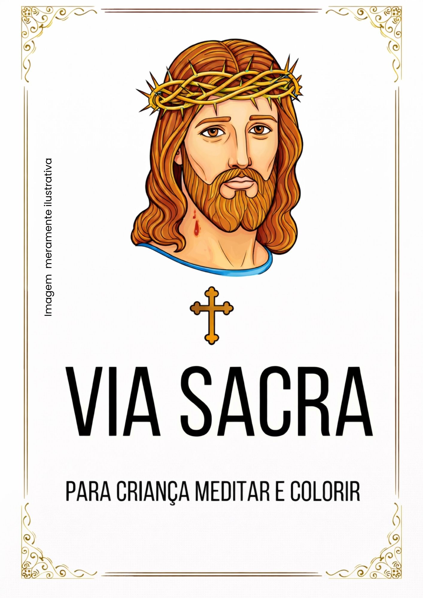 Via Sacra infantil
