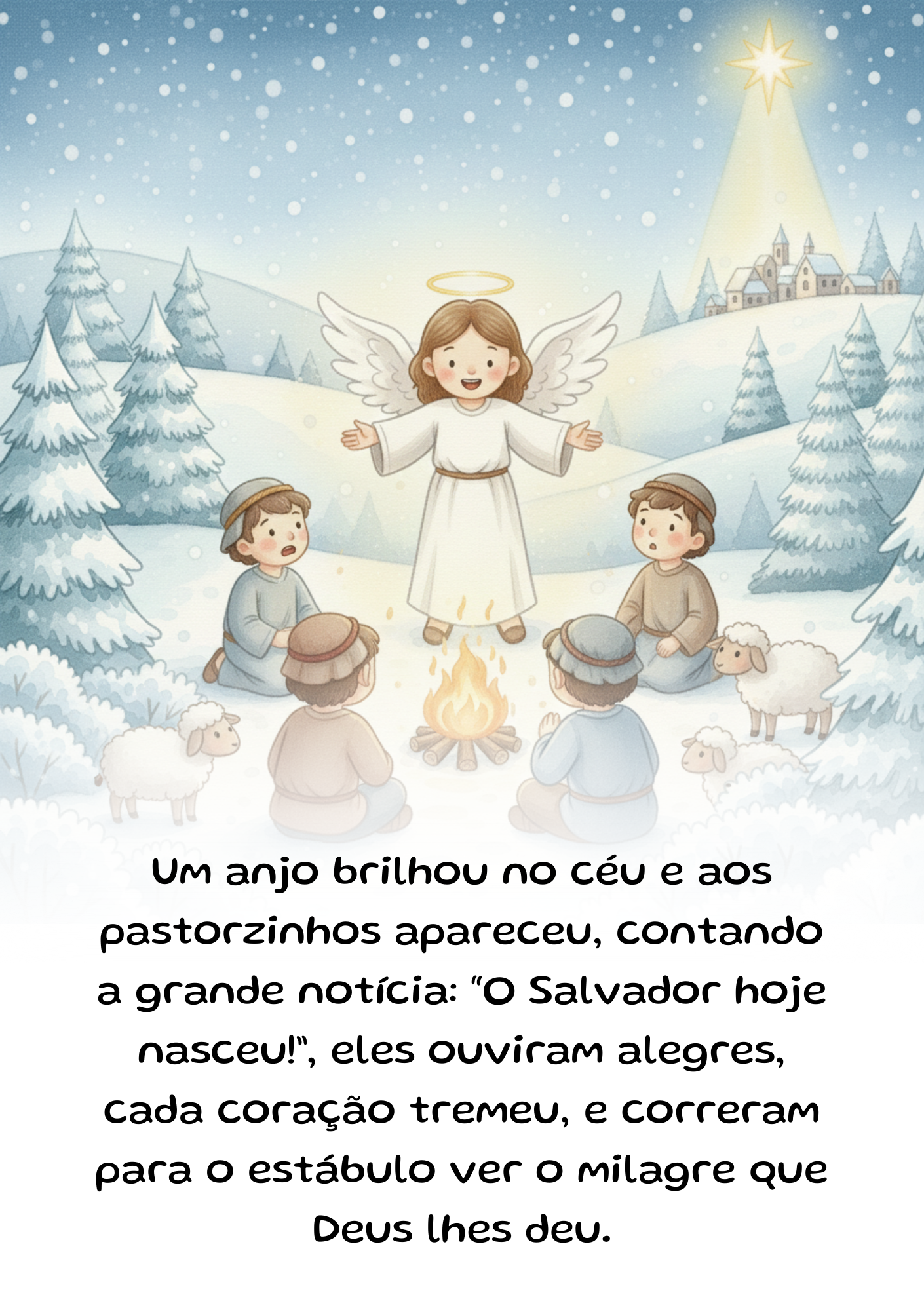 O maior presente do mundo thumbnail 3