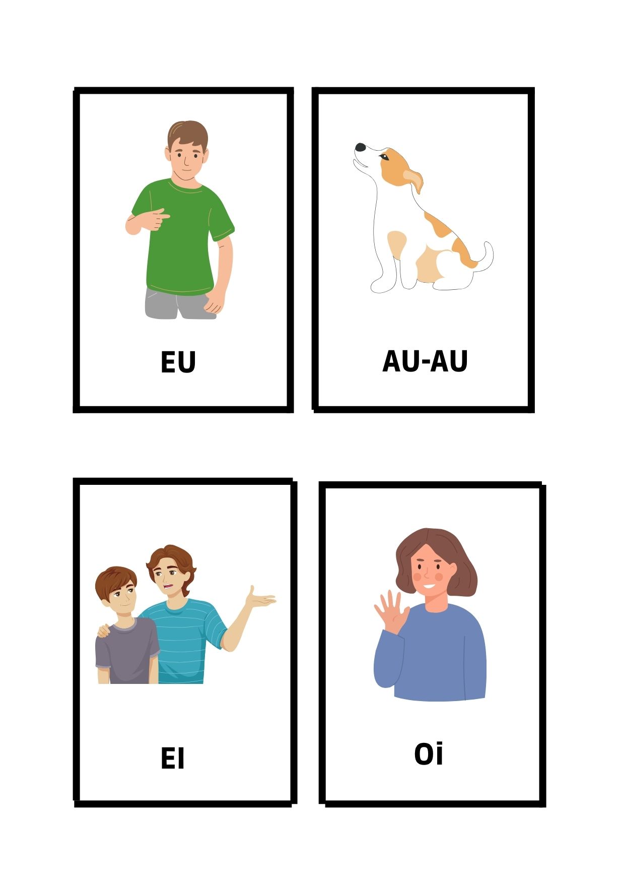 Encontro Vocálico thumbnail 5