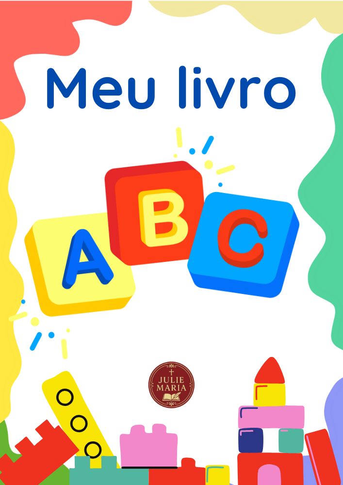 Meu livro ABC