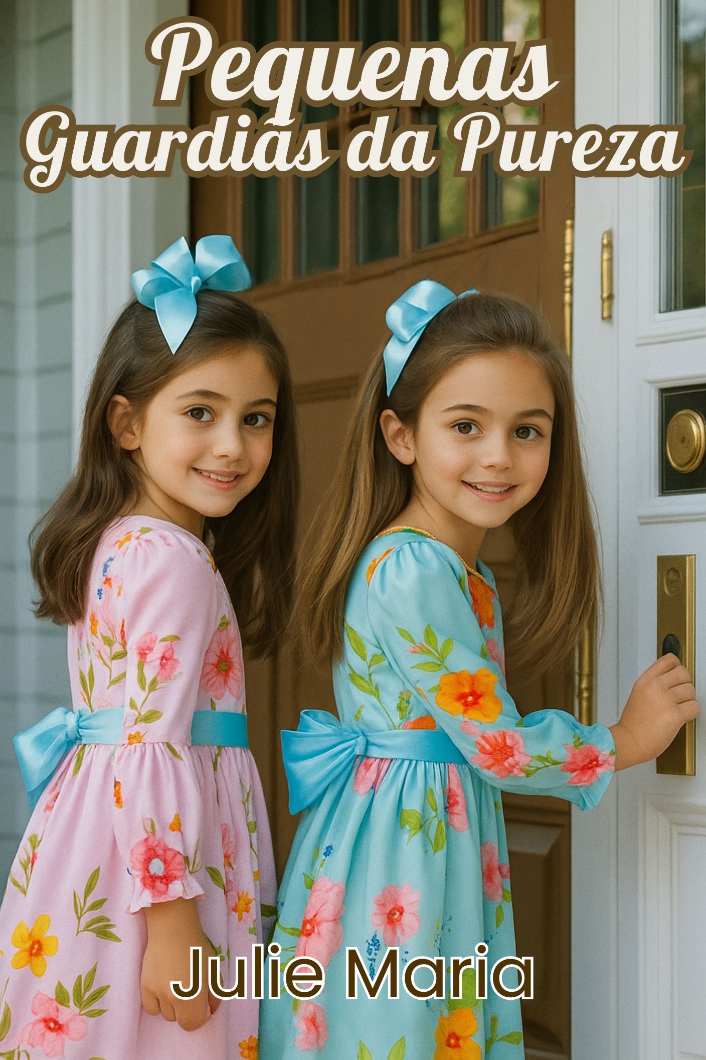 Pequenas Guardiãs da Pureza