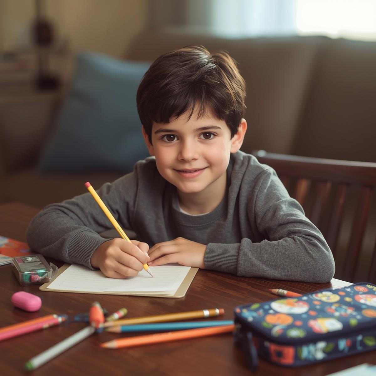 Kit Pré-Alfabetização