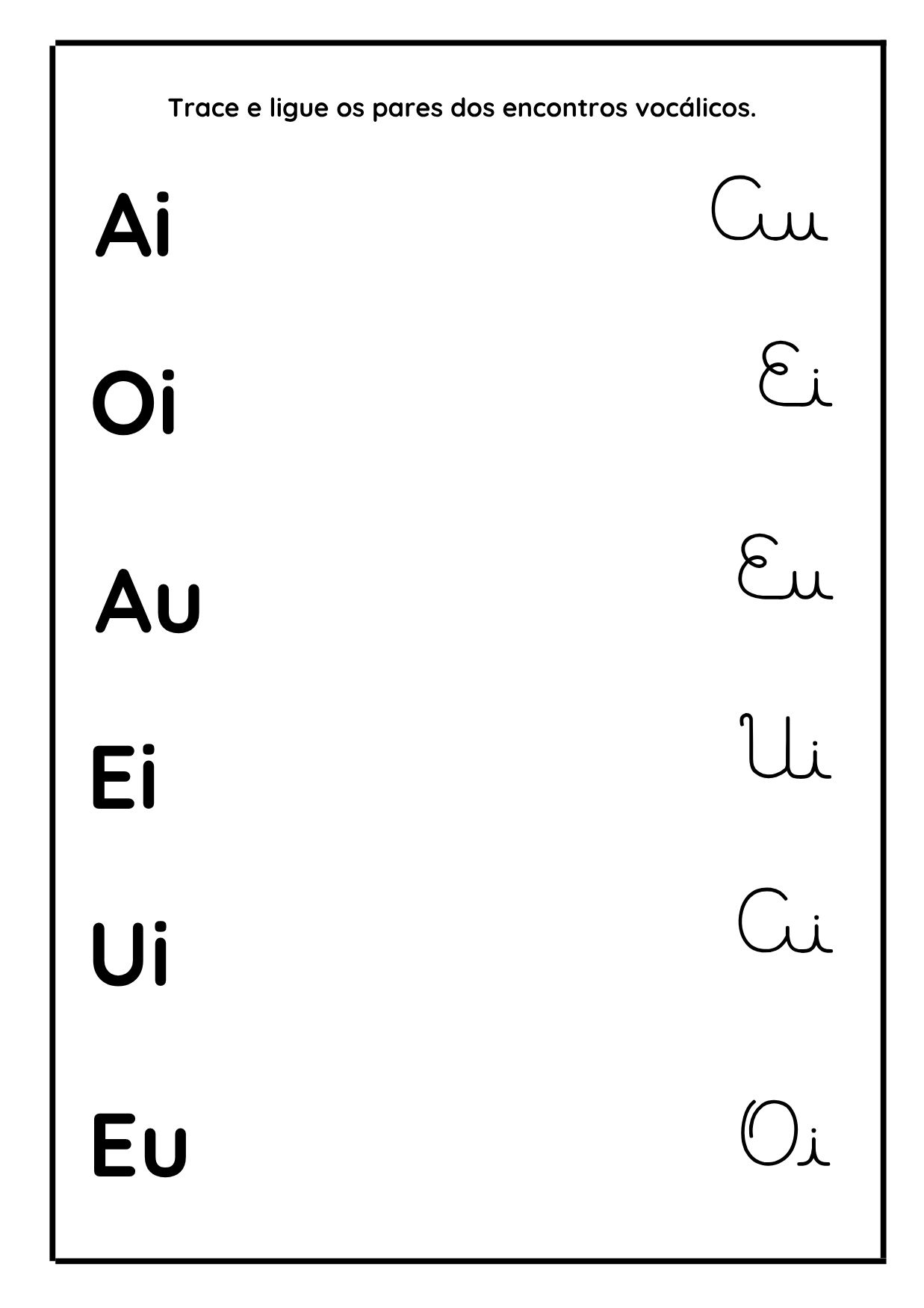 Encontro Vocálico thumbnail 2