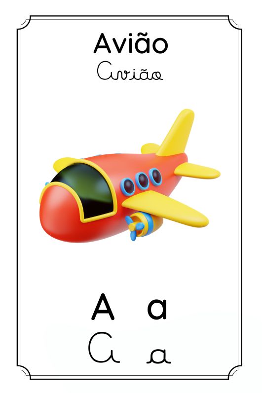 ABC dos Objetos thumbnail 2