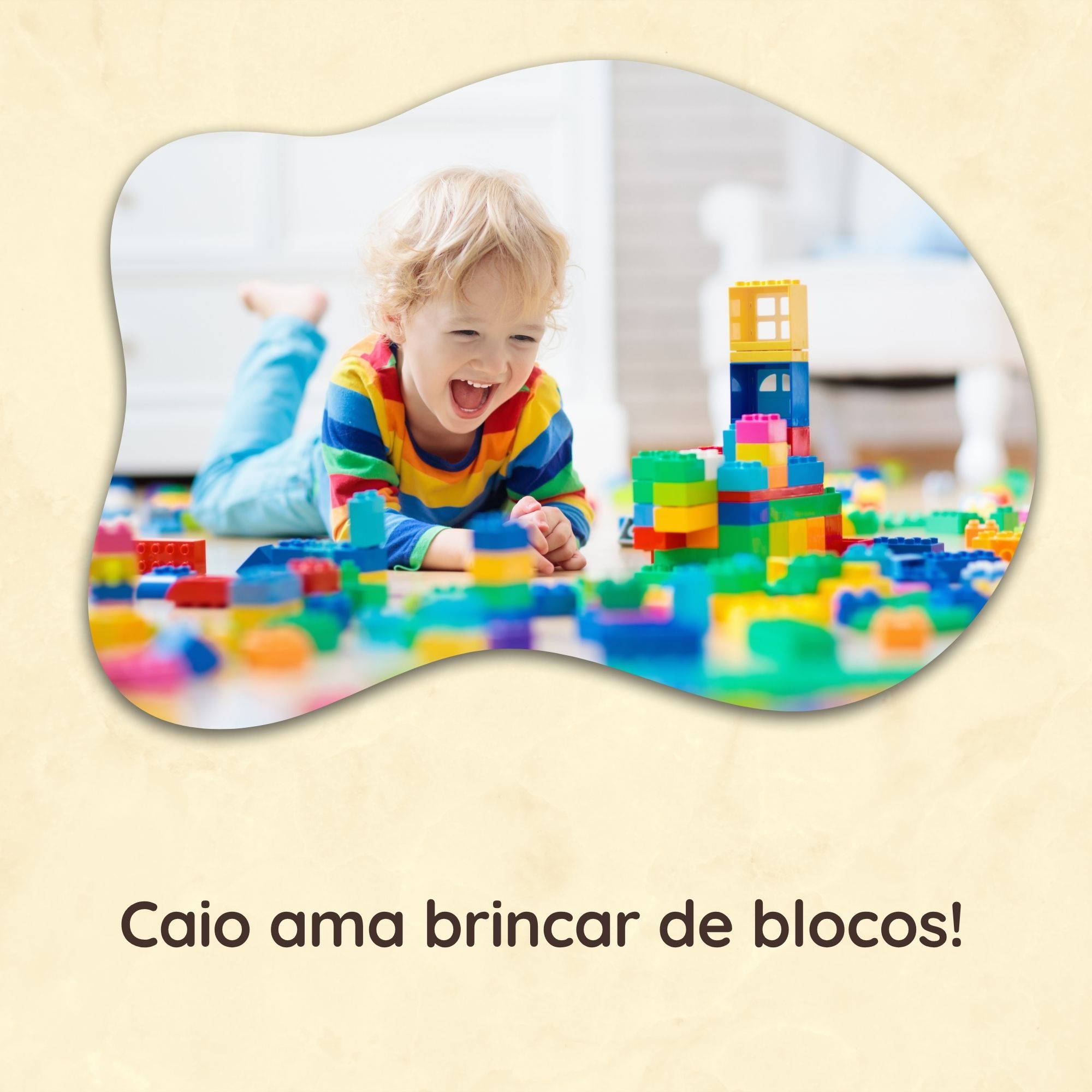 Brincadeiras de Crianças thumbnail 2