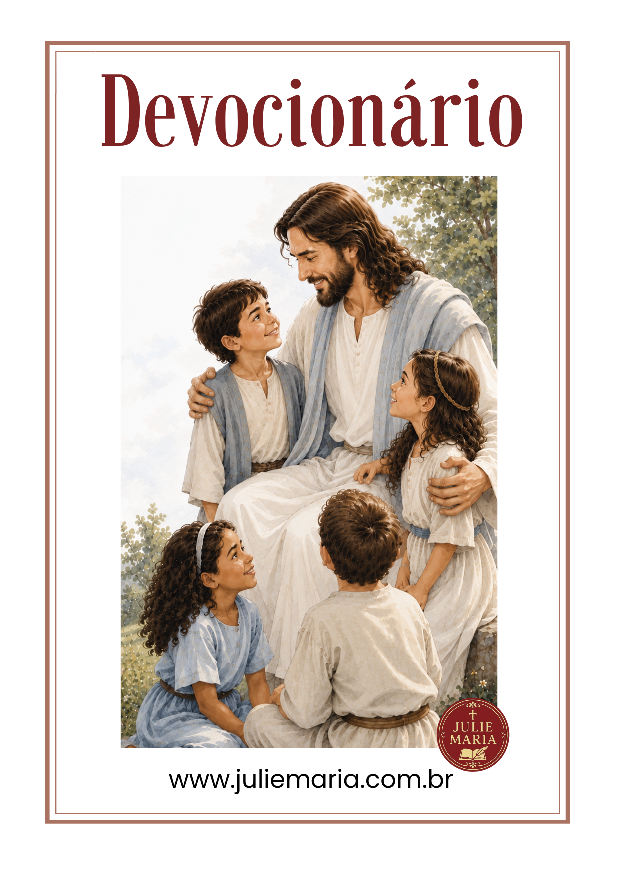 Primeiro Devocionário