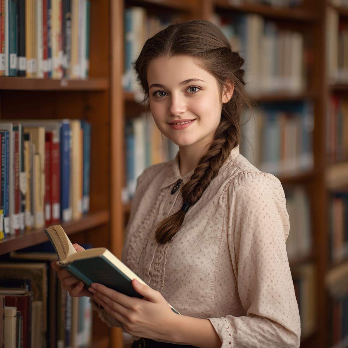 Kit Formação Feminina