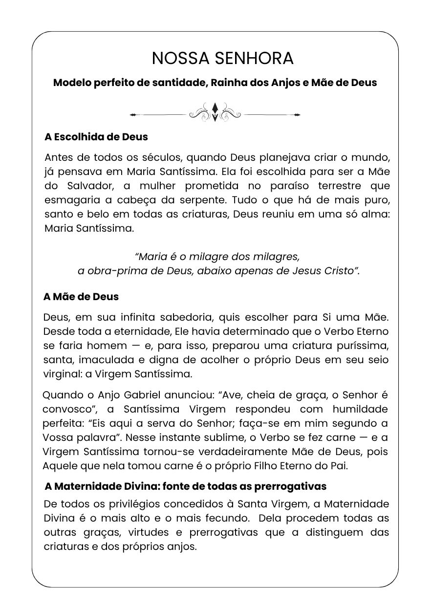 Livreto Sagrada Família thumbnail 2