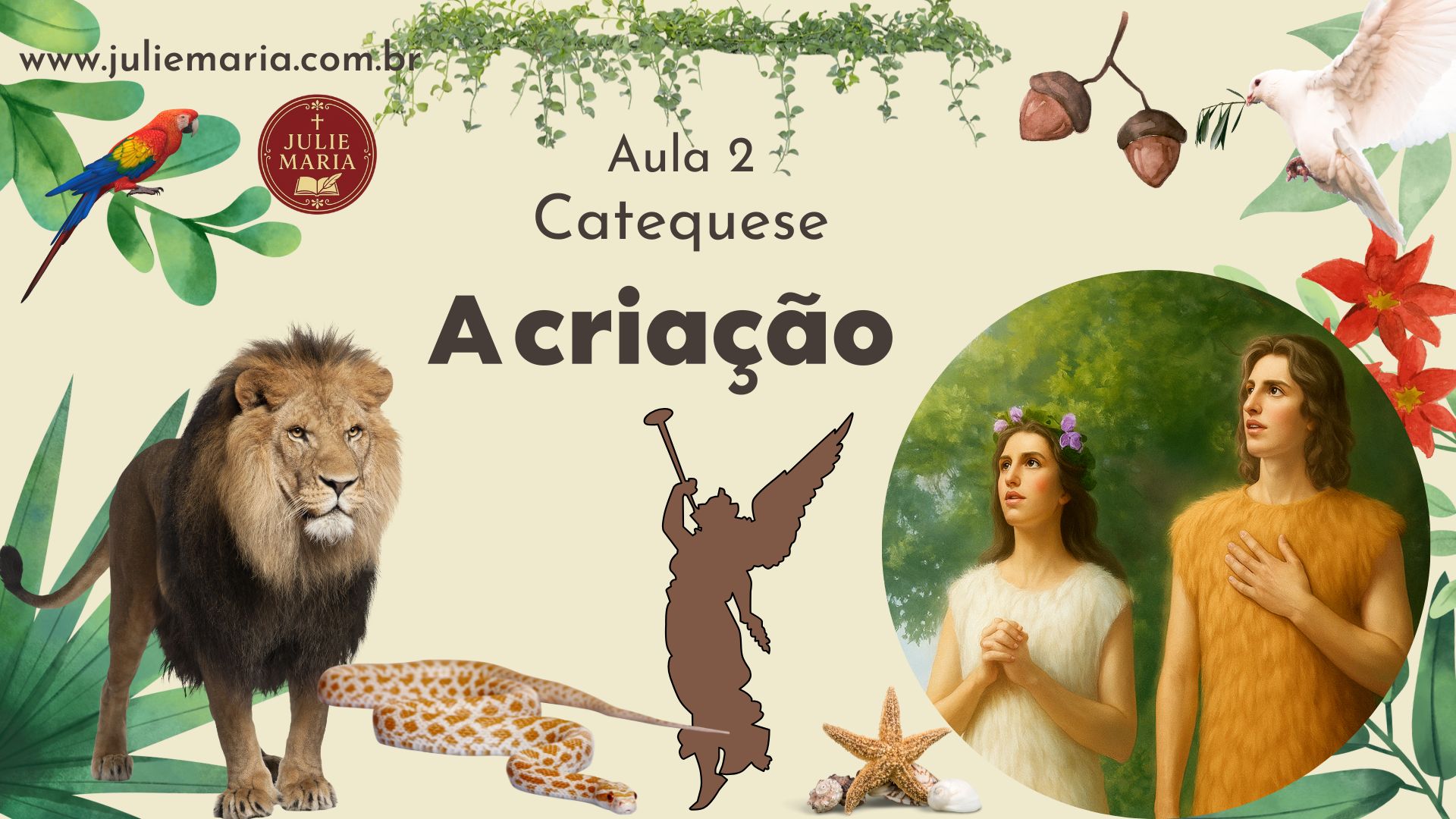 Catequese Ilustrada thumbnail 2