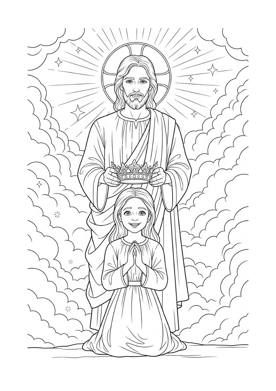 Livreto Oração & Santidade thumbnail 5