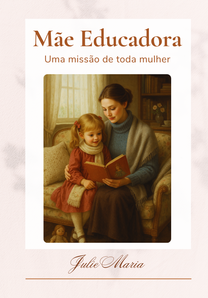 Mãe Educadora