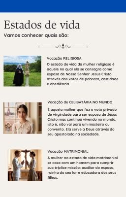 Guia para discernir sua vocação thumbnail 3