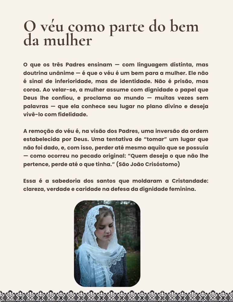 O uso piedoso do véu thumbnail 3