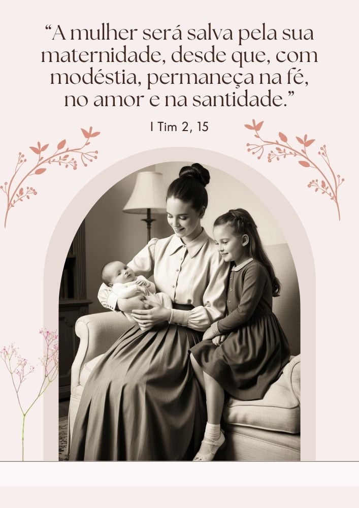 Dom da Maternidade thumbnail 2