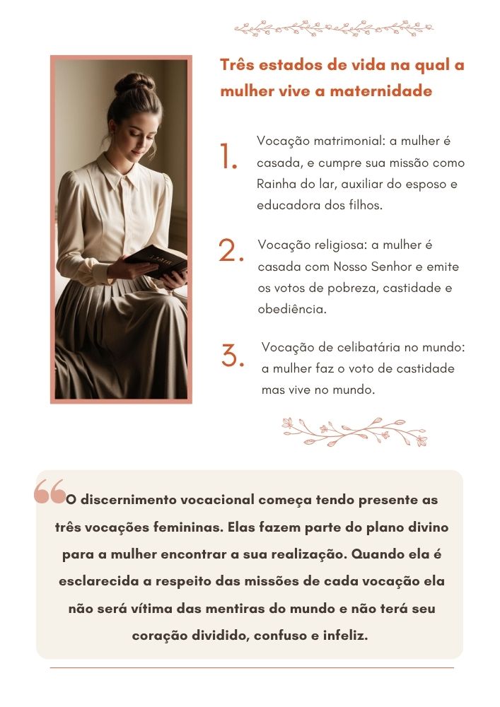 Dom da Maternidade thumbnail 3