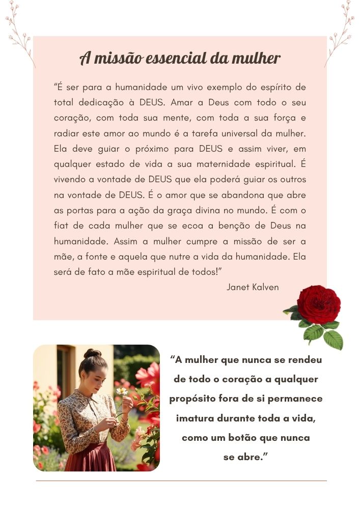 Dom da Maternidade thumbnail 4