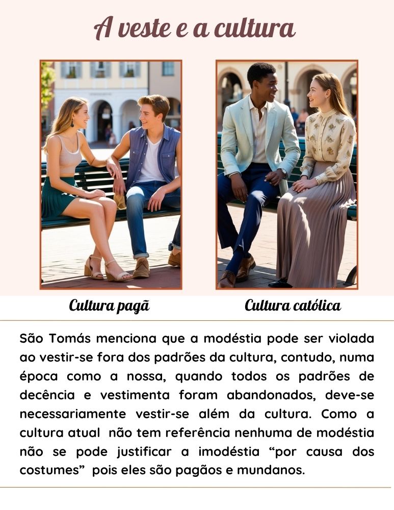 Modéstia - Um guia para a veste feminina thumbnail 3