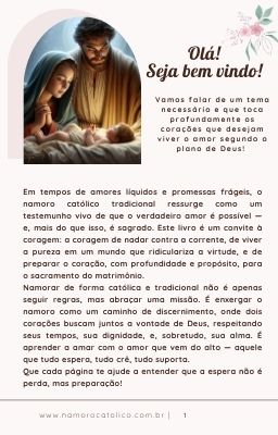 Namoro Católico thumbnail 2