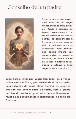 Namoro Católico thumbnail 4