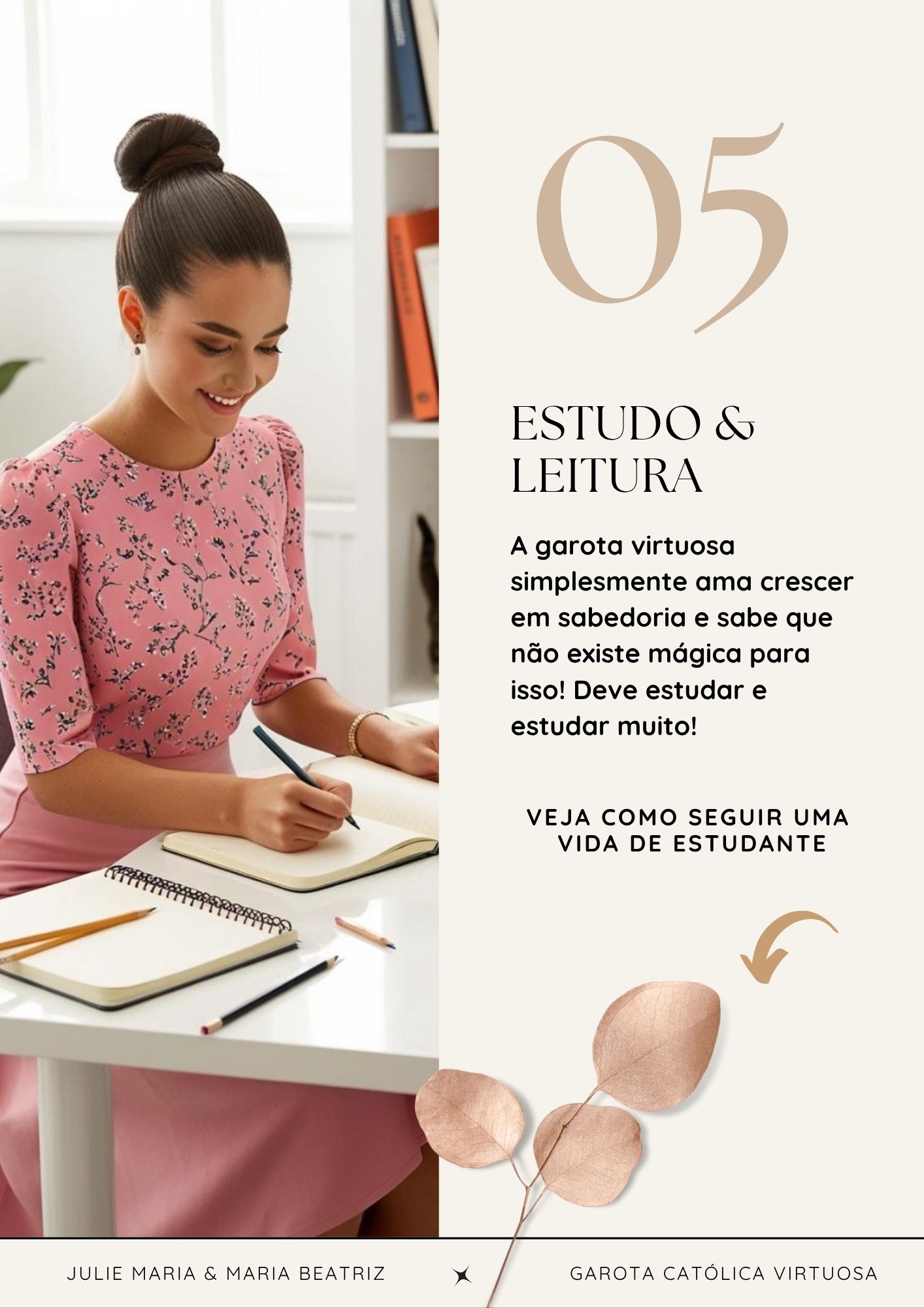 Guia da Garota Católica Virtuosa thumbnail 3