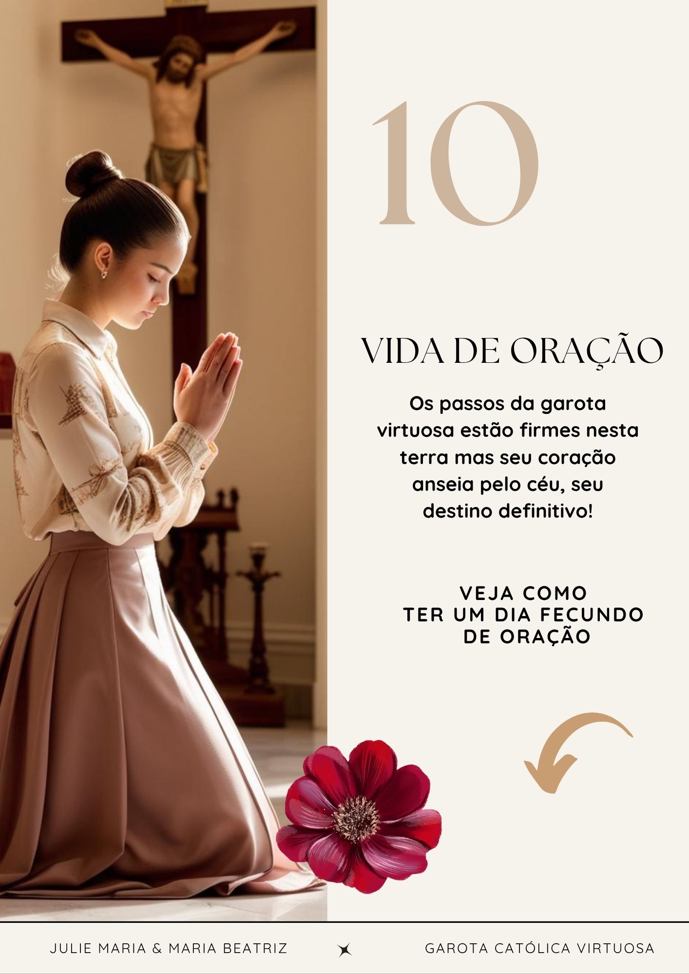 Guia da Garota Católica Virtuosa thumbnail 4