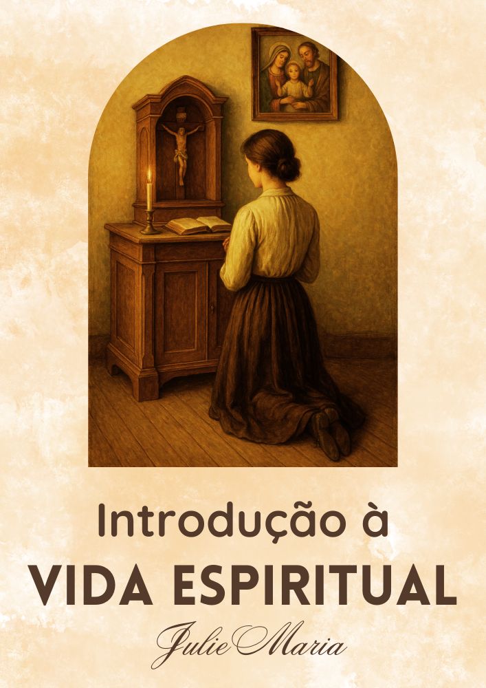 Introdução à vida espiritual