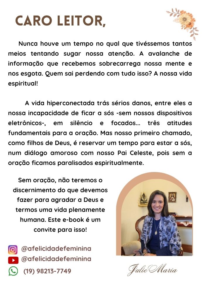 Introdução à vida espiritual thumbnail 2