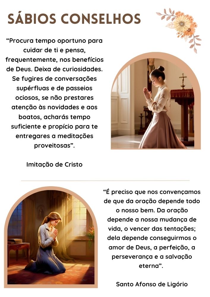 Introdução à vida espiritual thumbnail 3