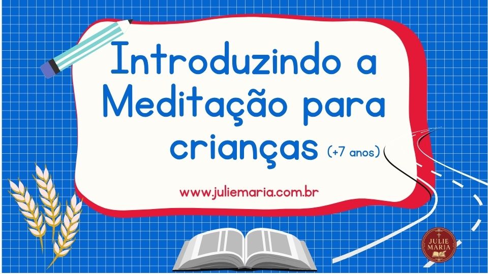 Guia de Meditação para criança thumbnail 2