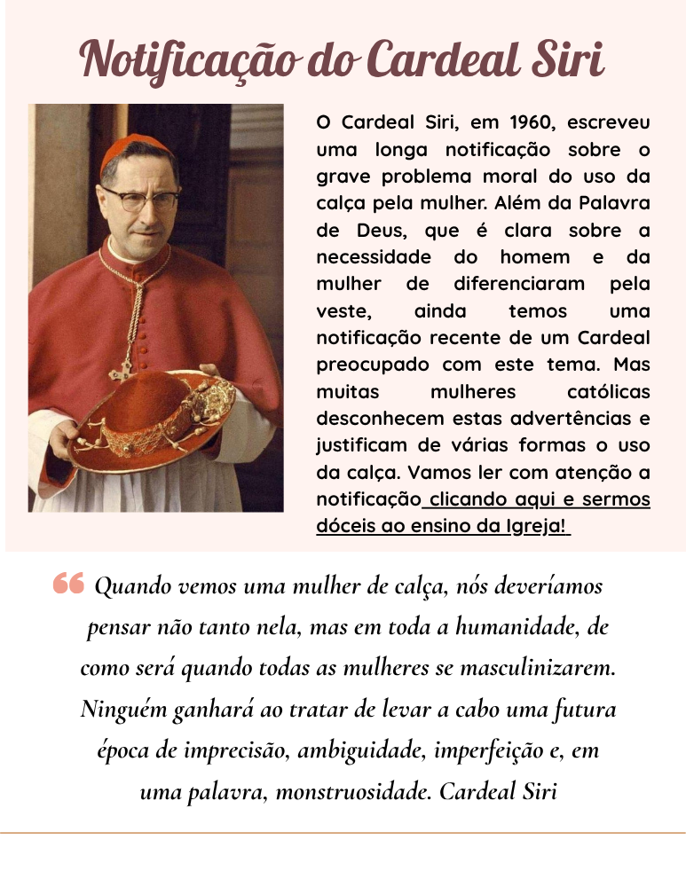 Modéstia para Sacerdotes thumbnail 2