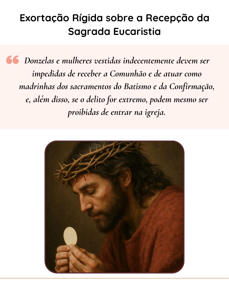 Modéstia para Sacerdotes thumbnail 4