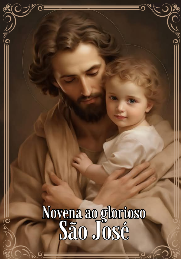 Novena a São José