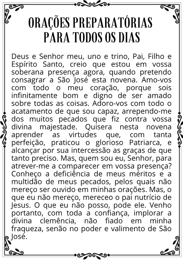 Novena a São José thumbnail 2