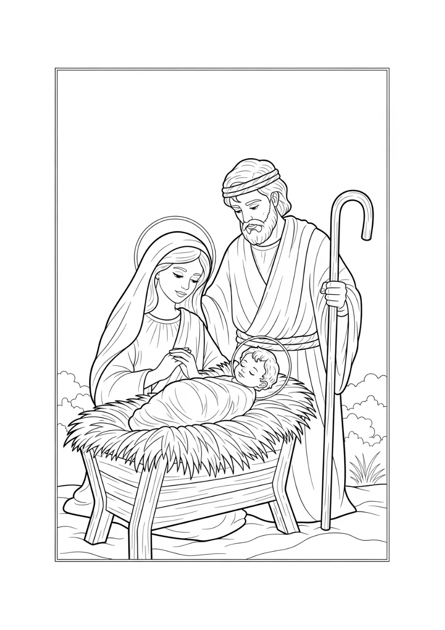 30 Desenhos para colorir thumbnail 4