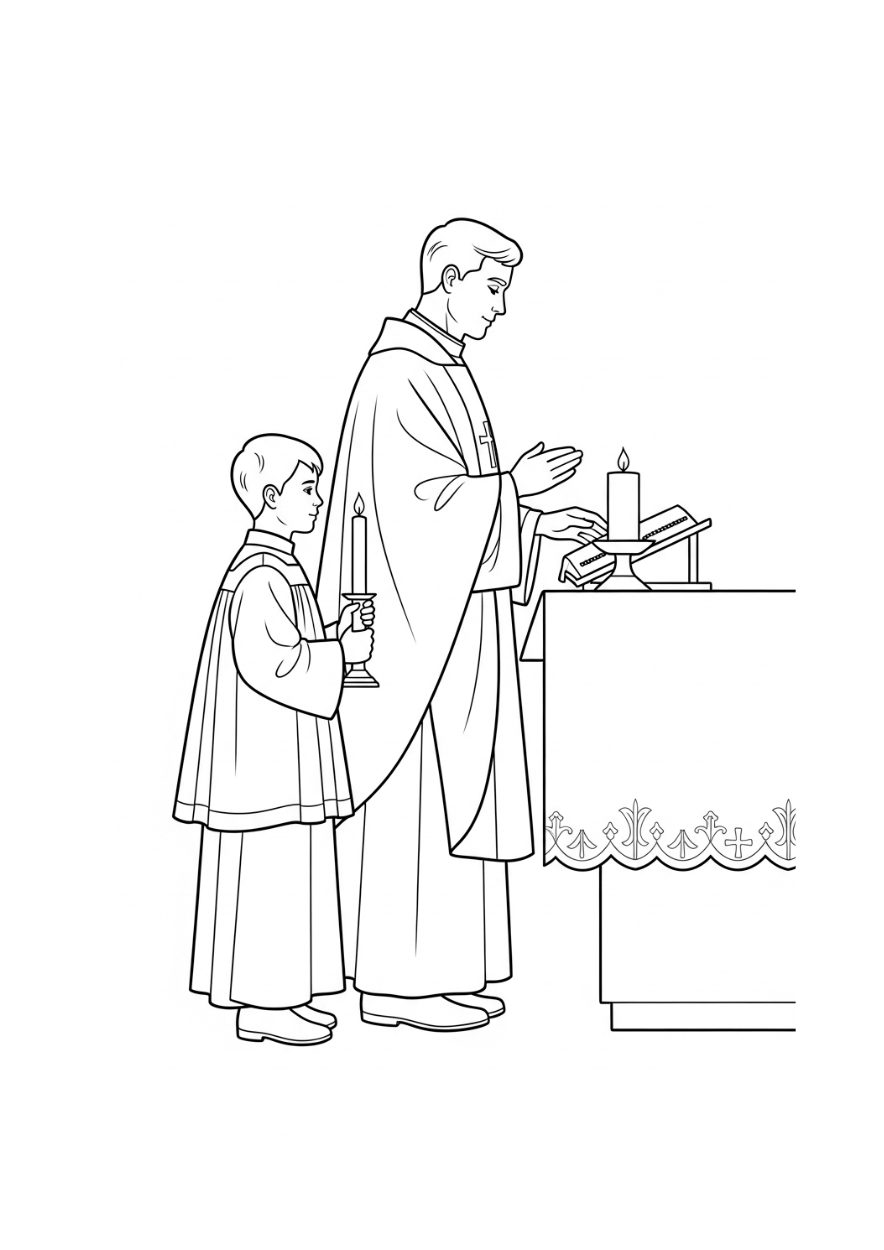 30 Desenhos para colorir thumbnail 9