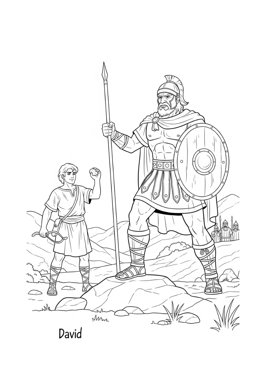 30 Desenhos para colorir thumbnail 10