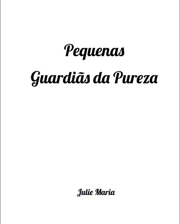 Pequenas Guardiãs da Pureza thumbnail 2