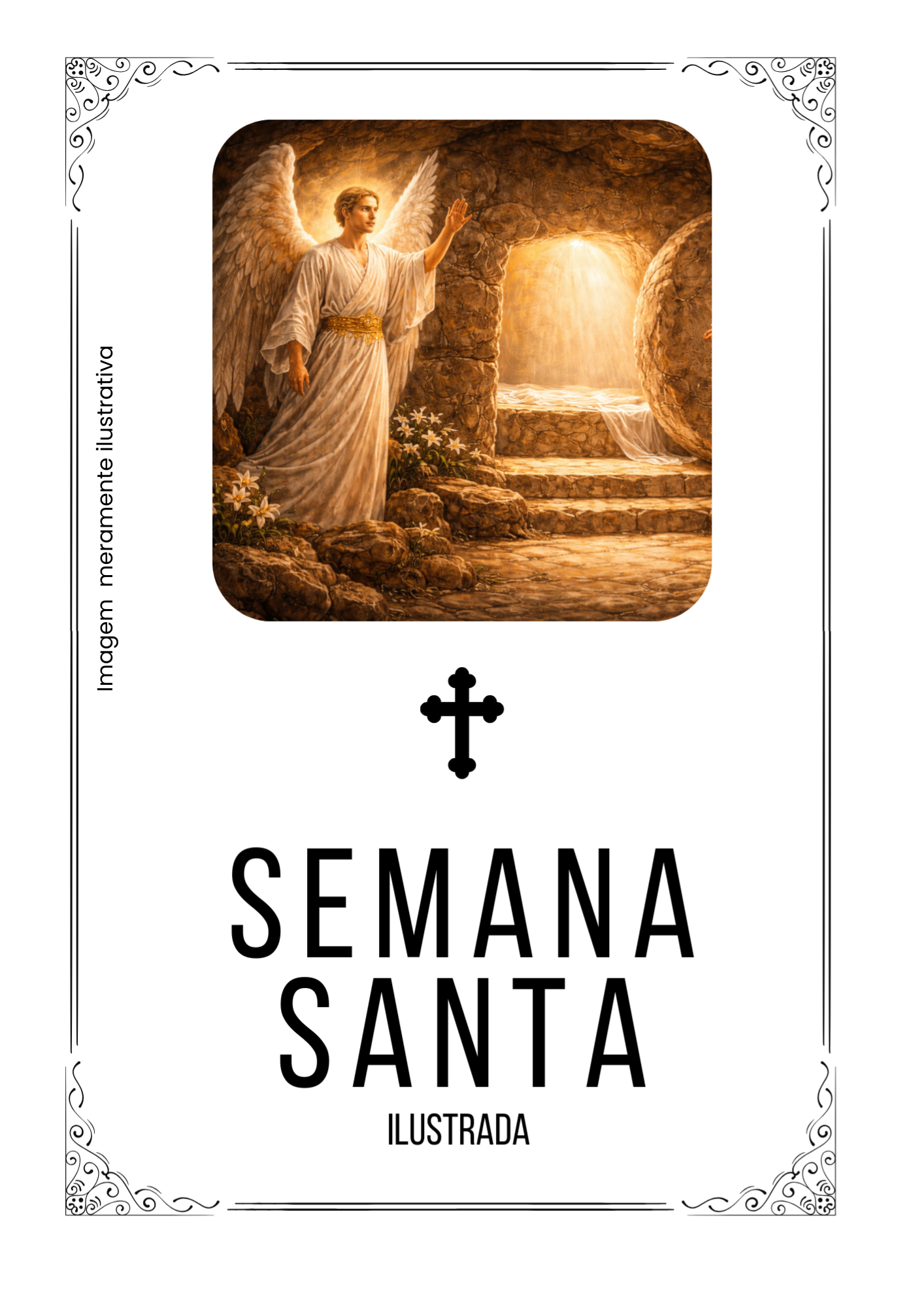 Semana Santa Ilustrada