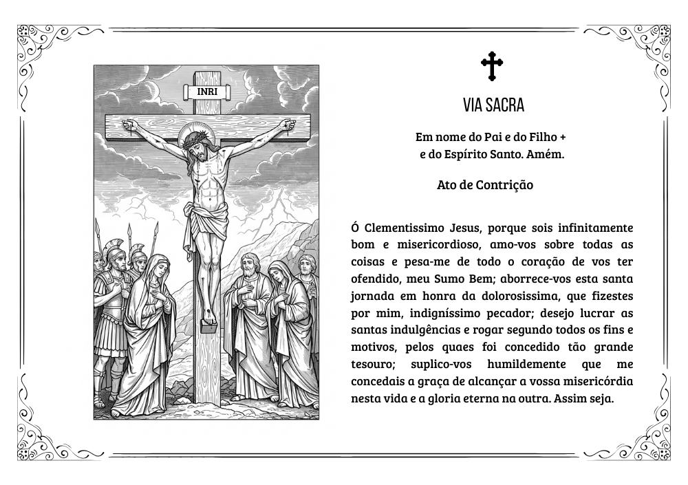 Via Sacra adulto thumbnail 3